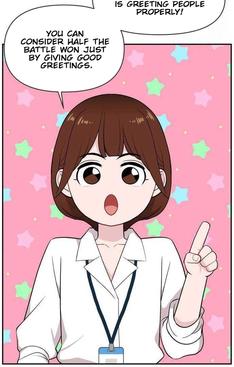 Read Awkward Relationship chapter 28 image 26 on Lezhin