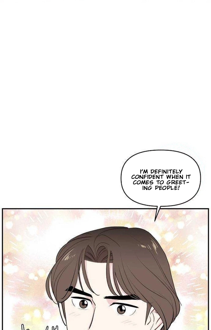 Read Awkward Relationship chapter 28 image 27 on Lezhin
