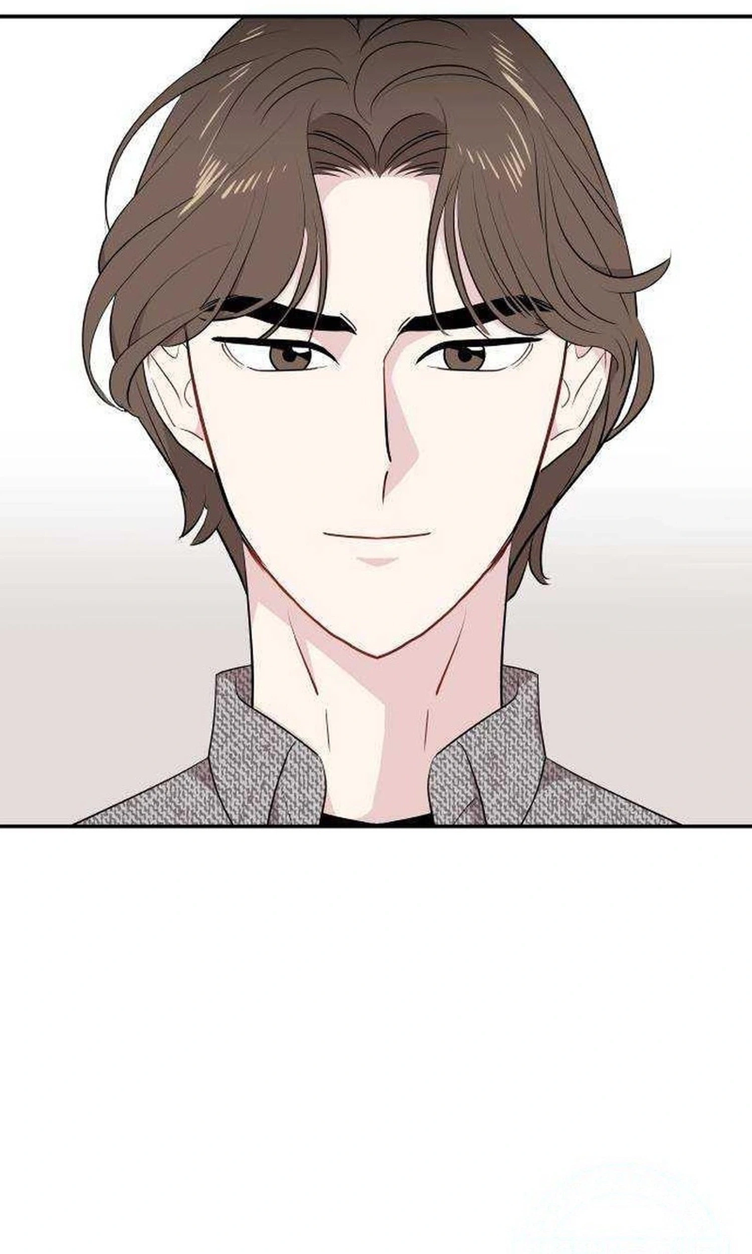 Read Awkward Relationship chapter 28 image 3 on Lezhin