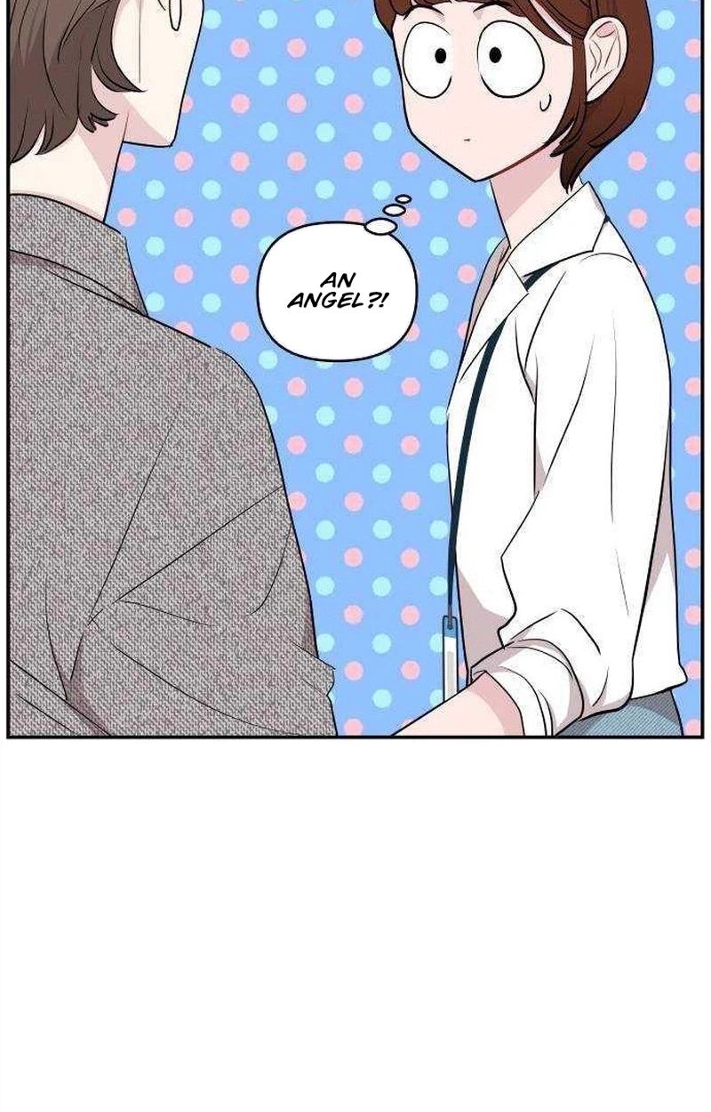 Read Awkward Relationship chapter 28 image 30 on Lezhin