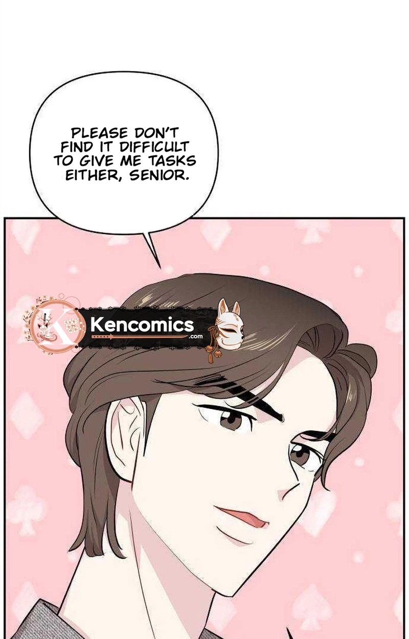 Read Awkward Relationship chapter 28 image 31 on Lezhin