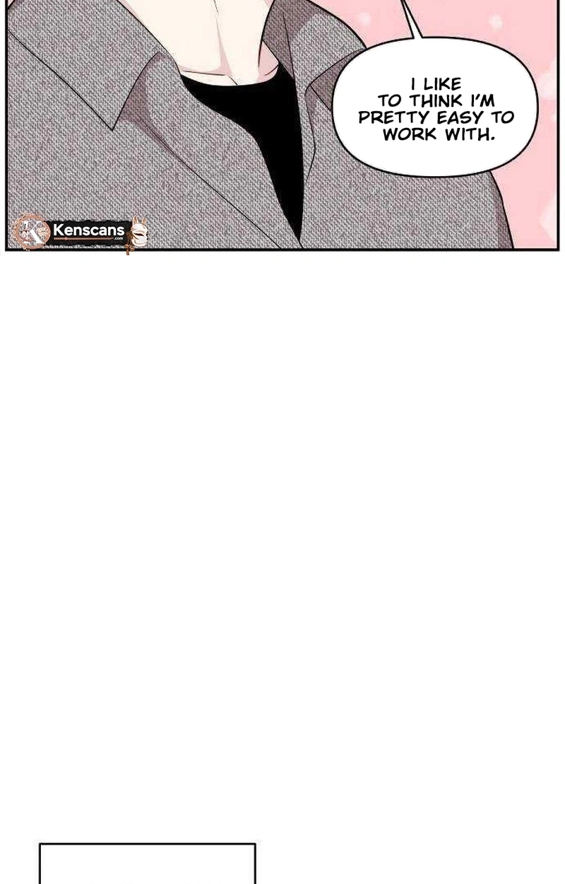 Read Awkward Relationship chapter 28 image 32 on Lezhin