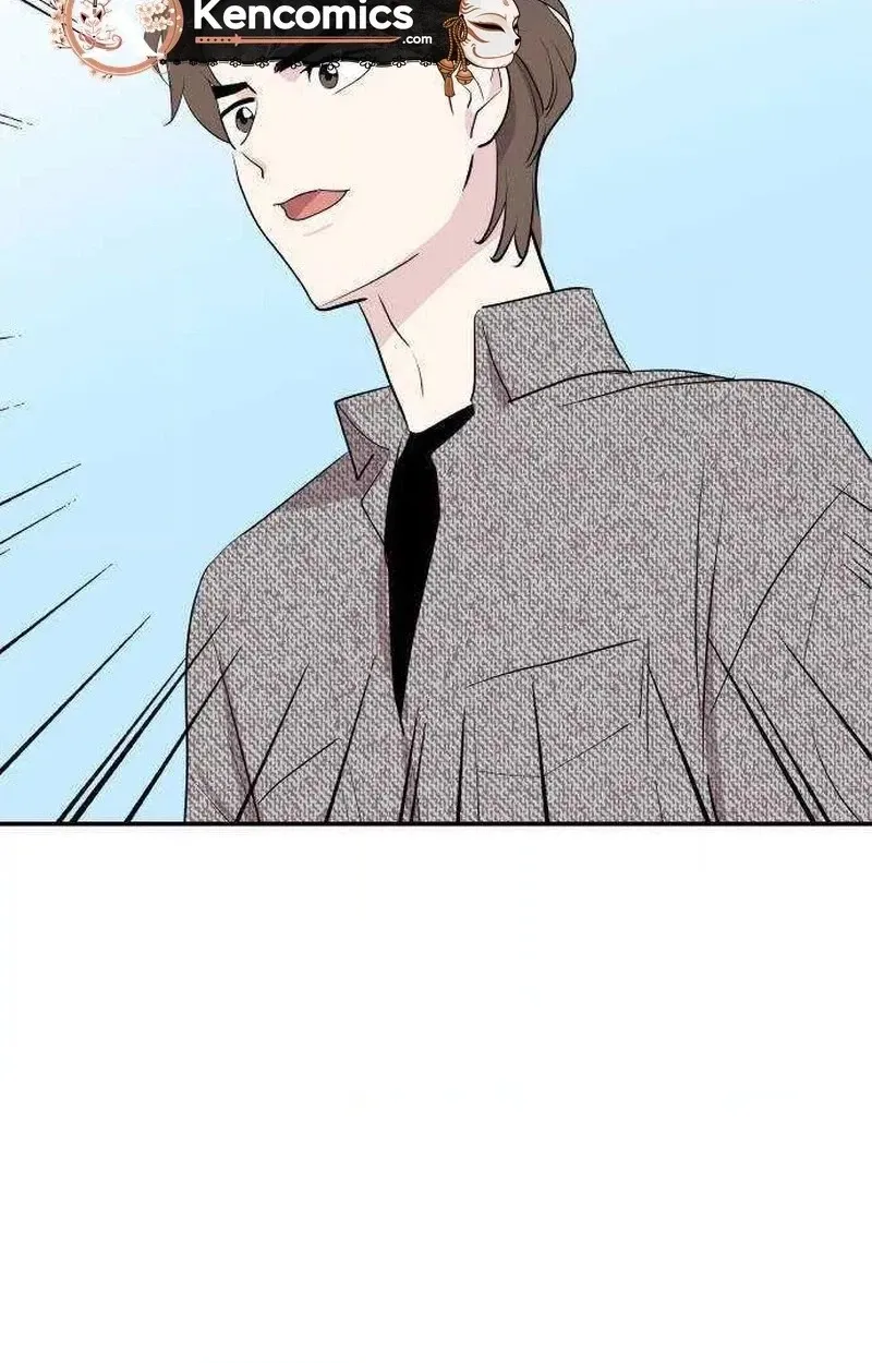 Read Awkward Relationship chapter 28 image 39 on Lezhin