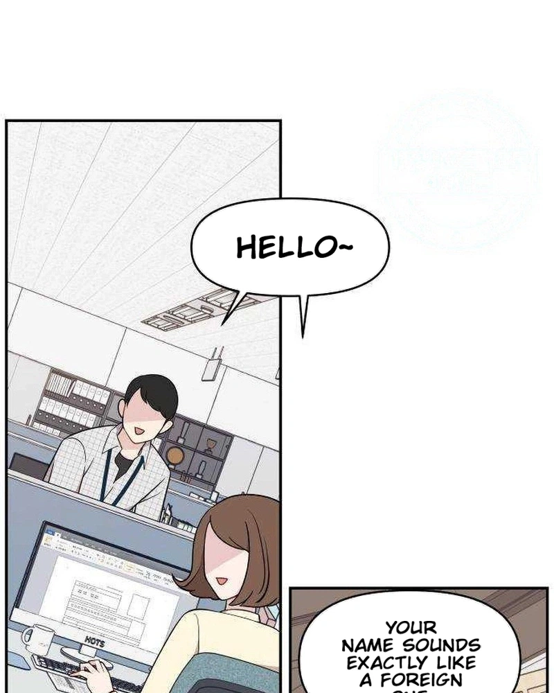 Read Awkward Relationship chapter 28 image 40 on Lezhin