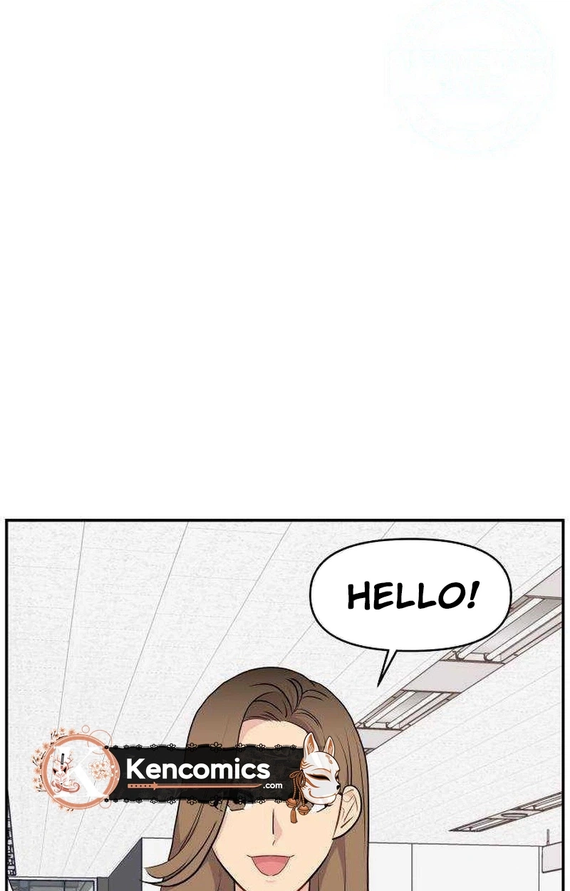 Read Awkward Relationship chapter 28 image 42 on Lezhin