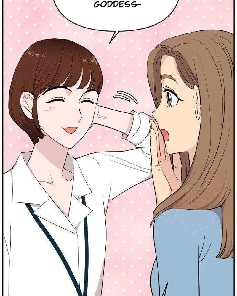 Read Awkward Relationship chapter 28 image 46 on Lezhin