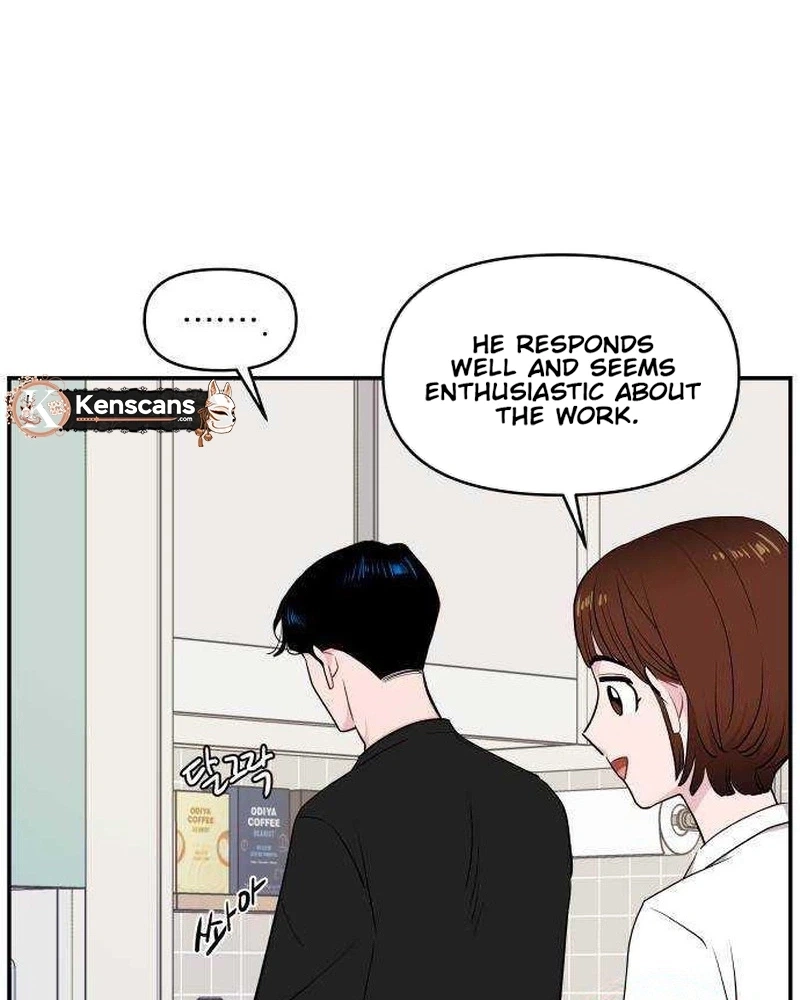Read Awkward Relationship chapter 28 image 52 on Lezhin