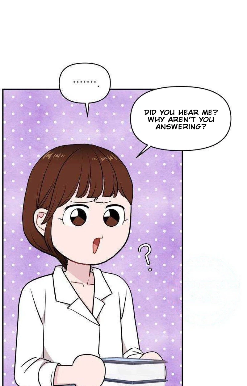 Read Awkward Relationship chapter 28 image 54 on Lezhin