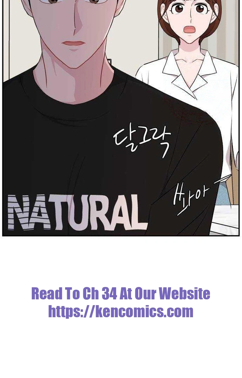 Read Awkward Relationship chapter 28 image 56 on Lezhin