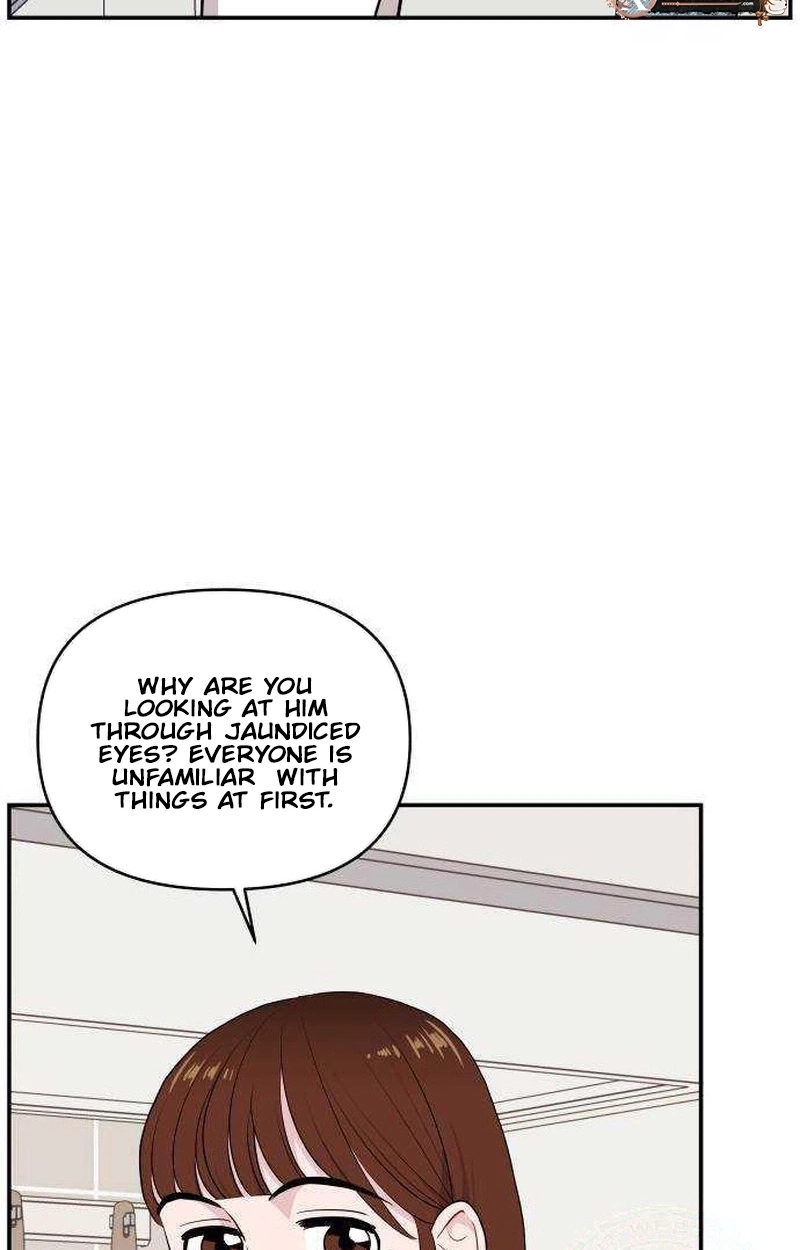 Read Awkward Relationship chapter 28 image 63 on Lezhin