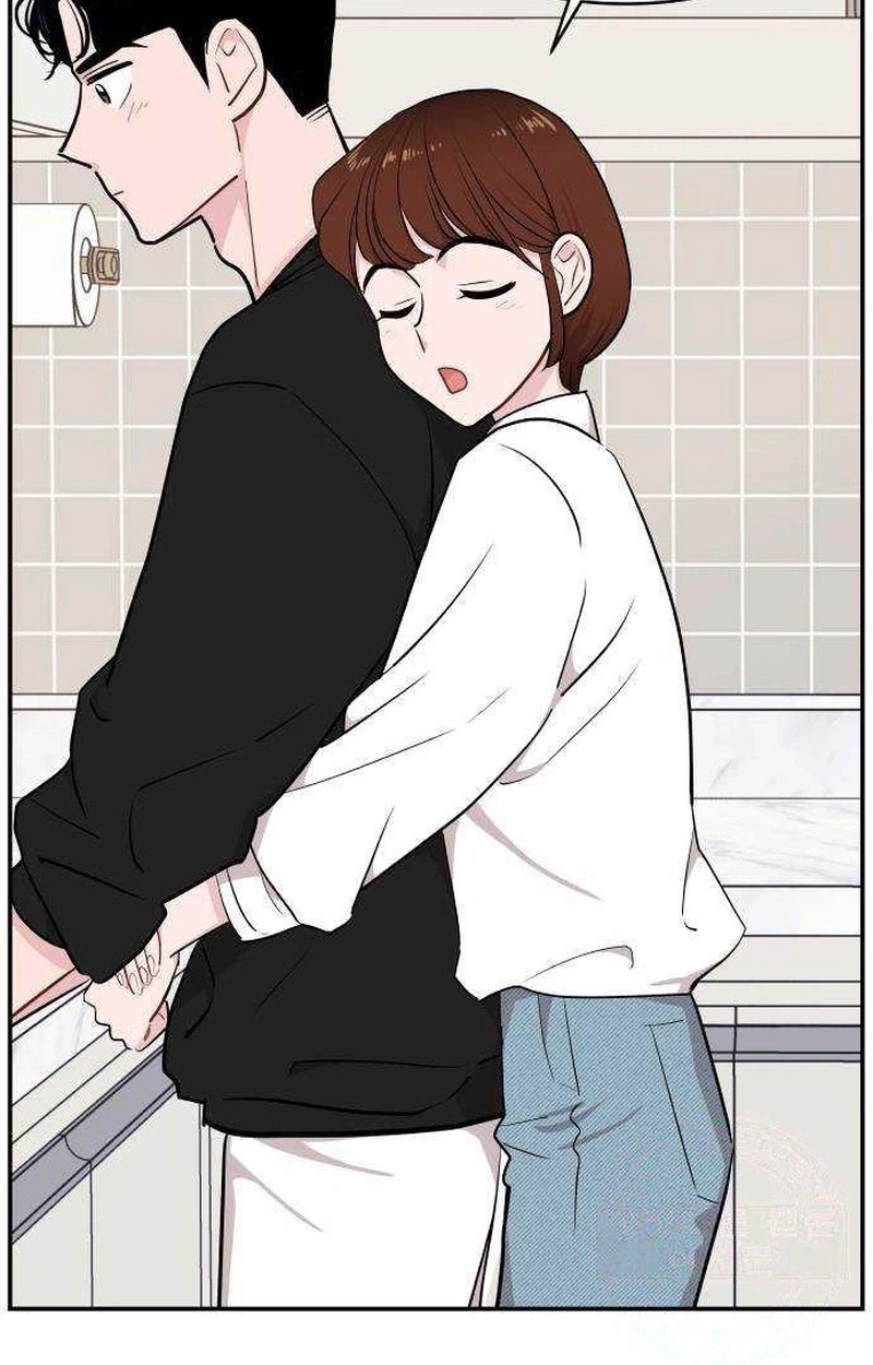Read Awkward Relationship chapter 28 image 68 on Lezhin