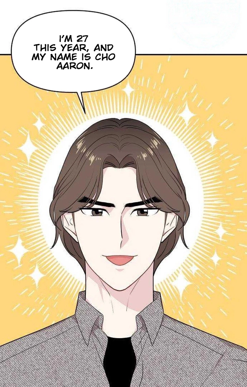Read Awkward Relationship chapter 28 image 7 on Lezhin