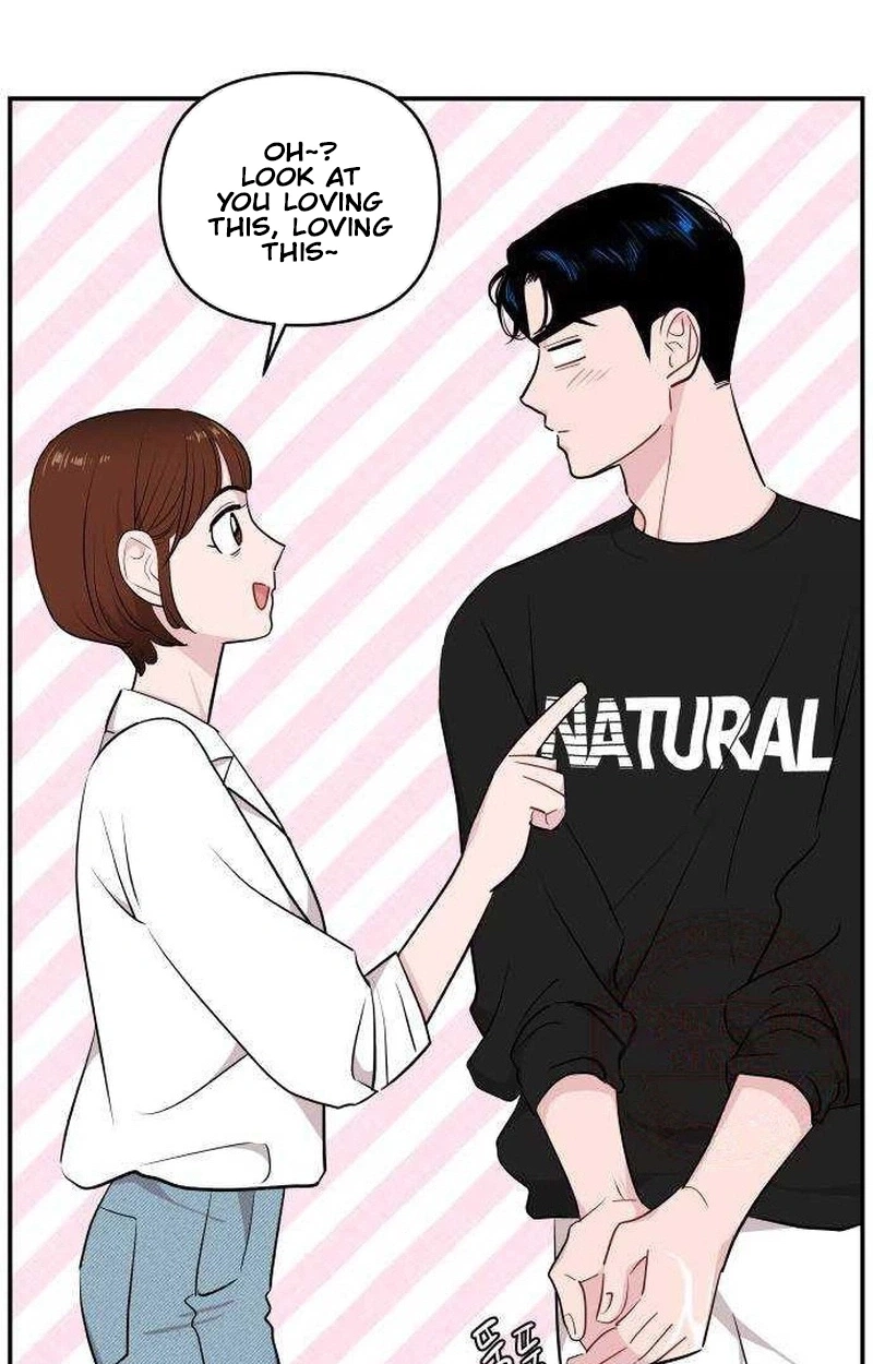 Read Awkward Relationship chapter 28 image 73 on Lezhin
