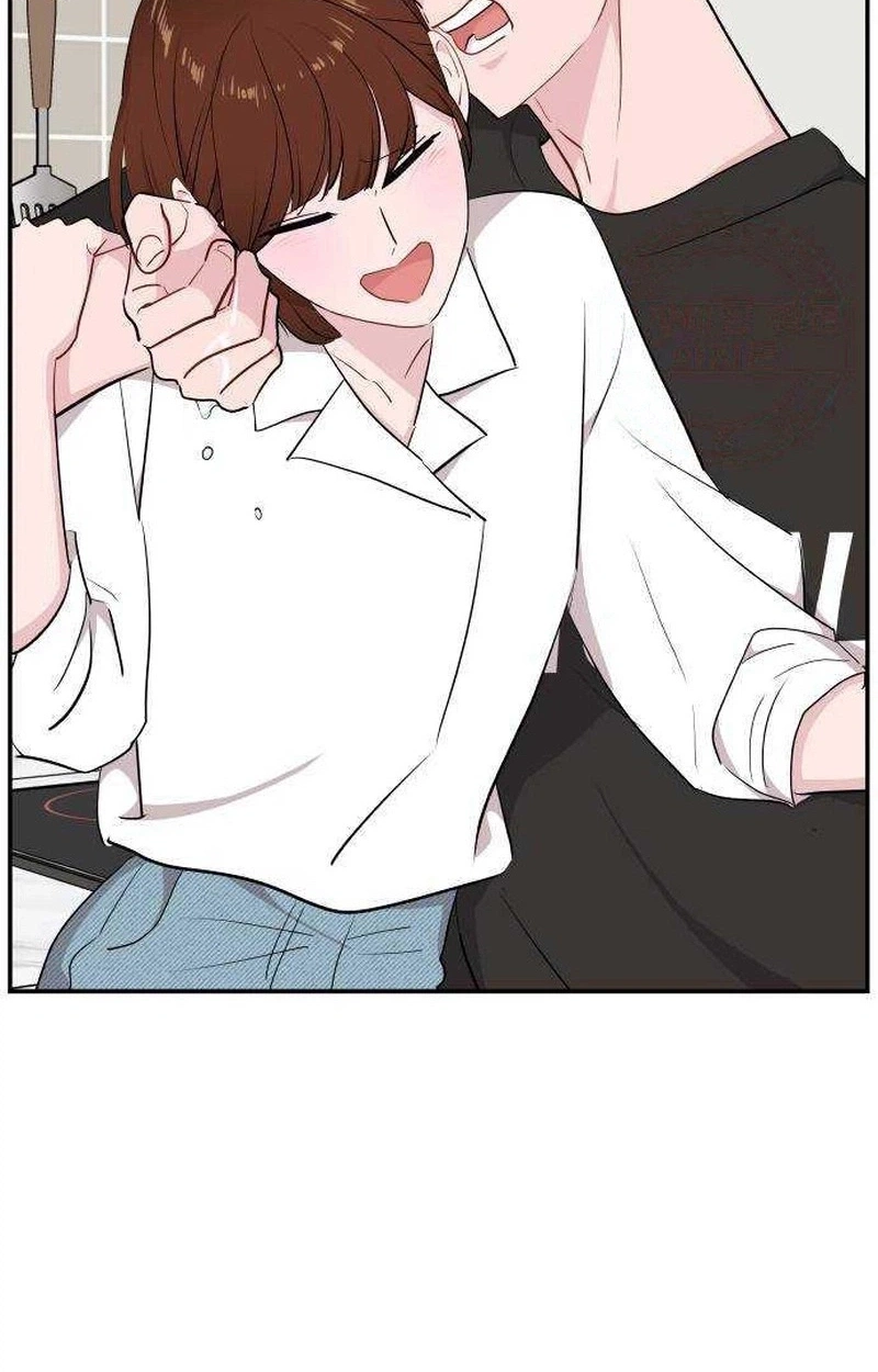 Read Awkward Relationship chapter 28 image 75 on Lezhin