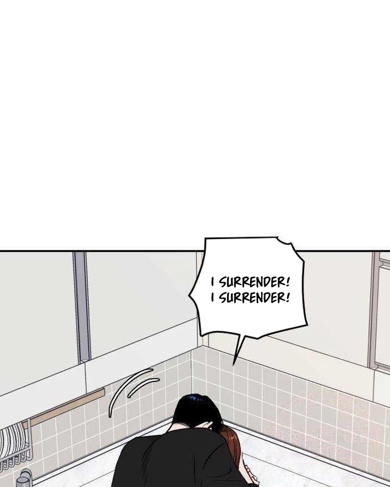 Read Awkward Relationship chapter 28 image 76 on Lezhin