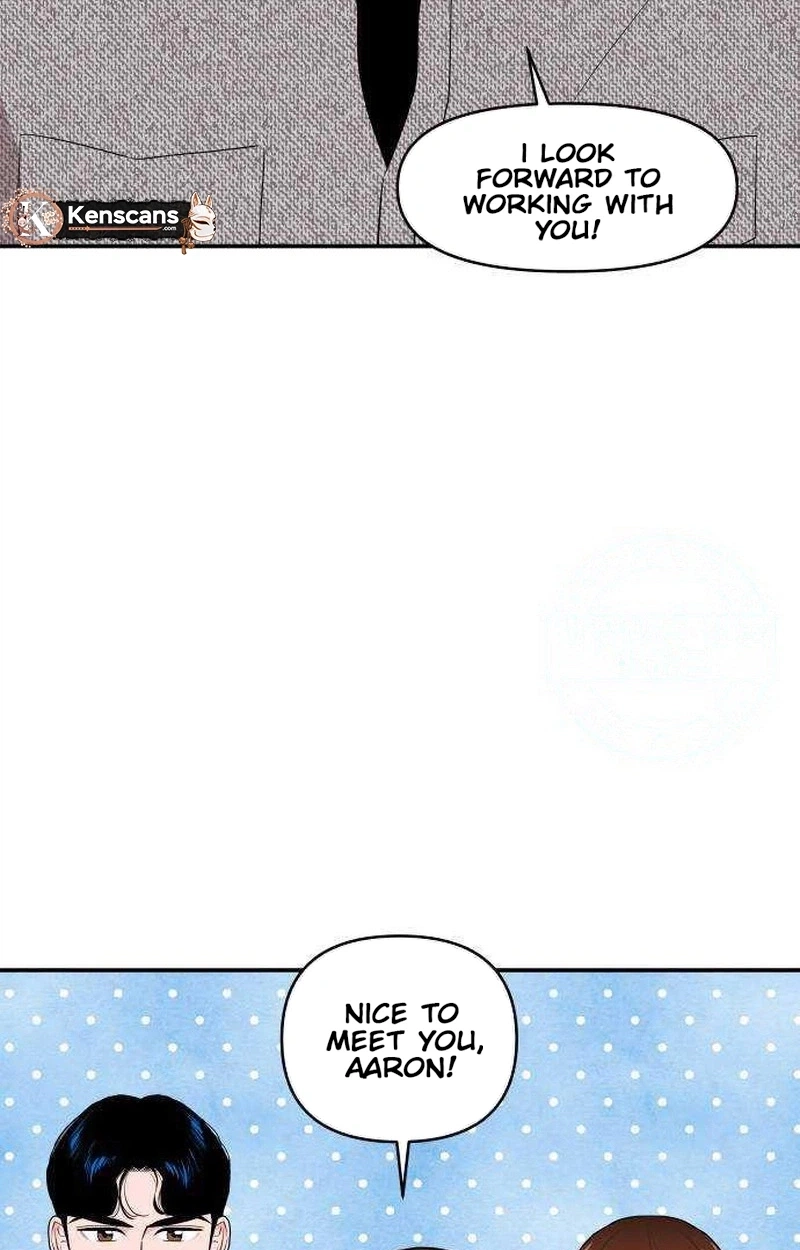 Read Awkward Relationship chapter 28 image 8 on Lezhin