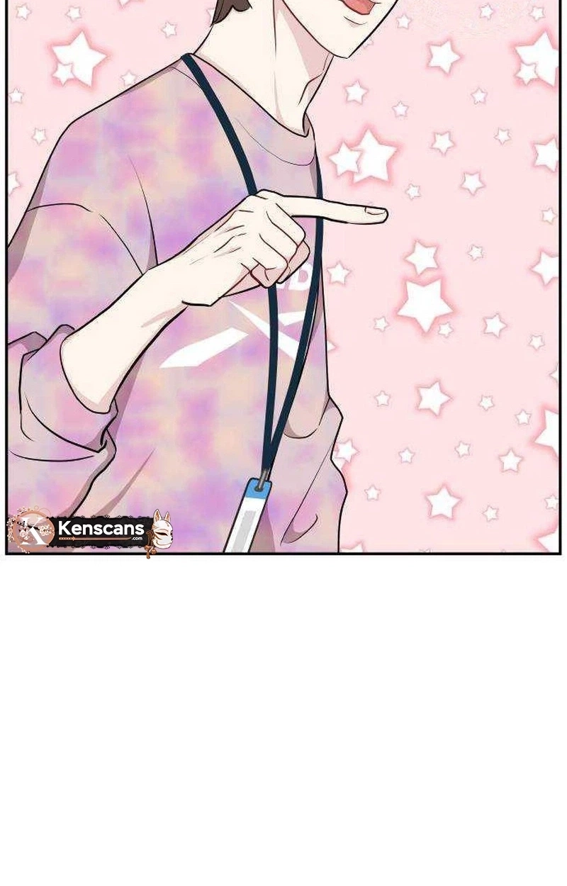 Read Awkward Relationship chapter 28 image 85 on Lezhin