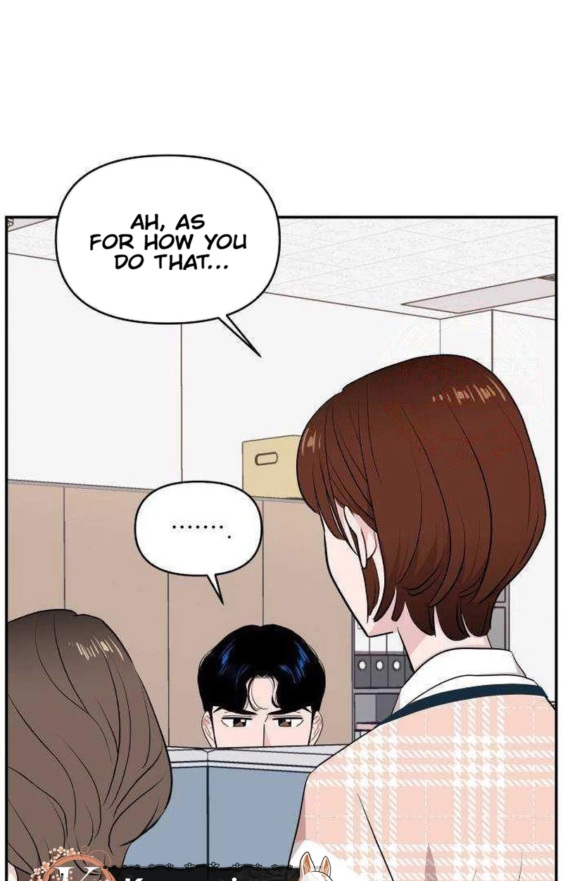 Read Awkward Relationship chapter 28 image 86 on Lezhin