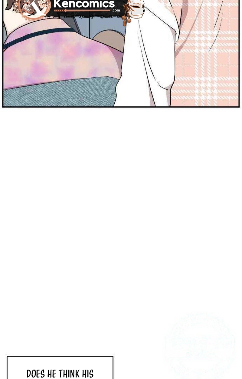 Read Awkward Relationship chapter 28 image 87 on Lezhin