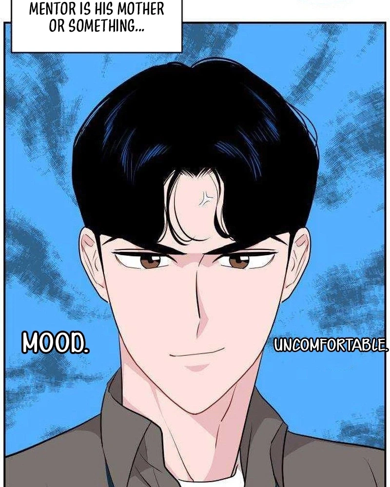 Read Awkward Relationship chapter 28 image 88 on Lezhin