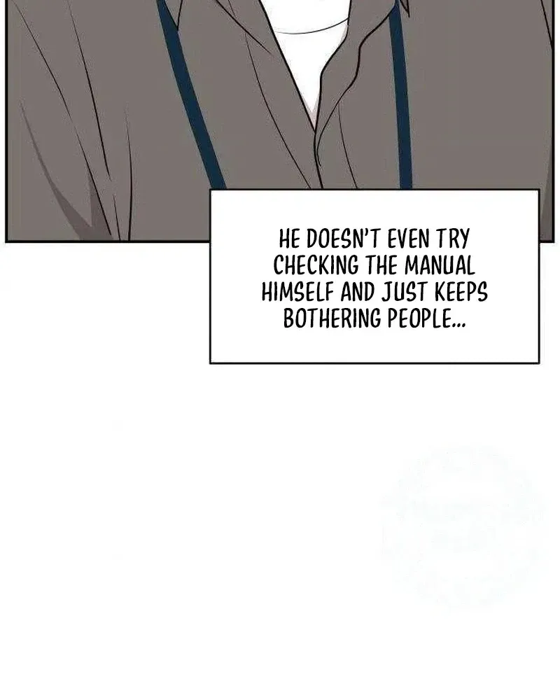 Read Awkward Relationship chapter 28 image 89 on Lezhin