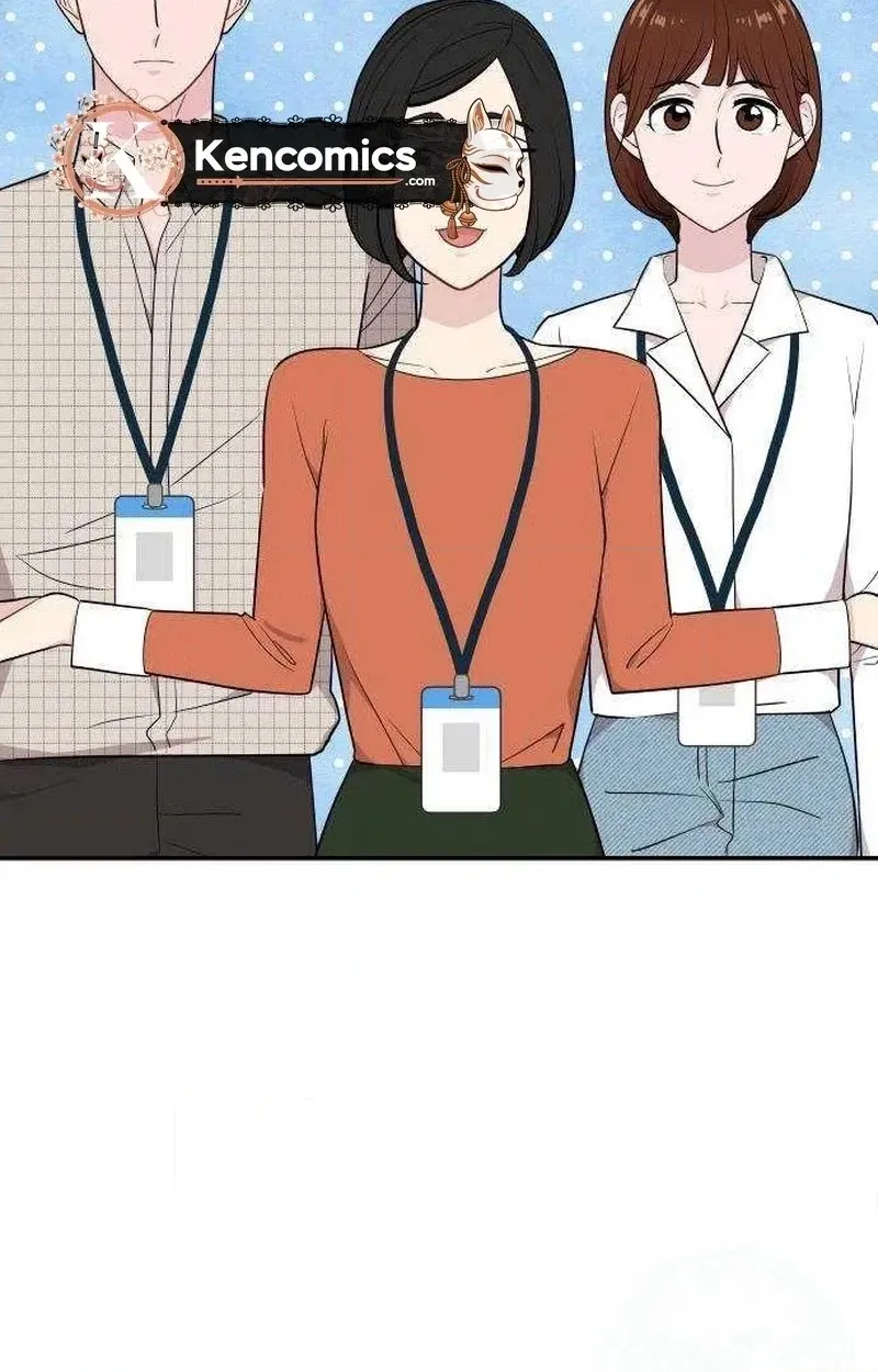 Read Awkward Relationship chapter 28 image 9 on Lezhin