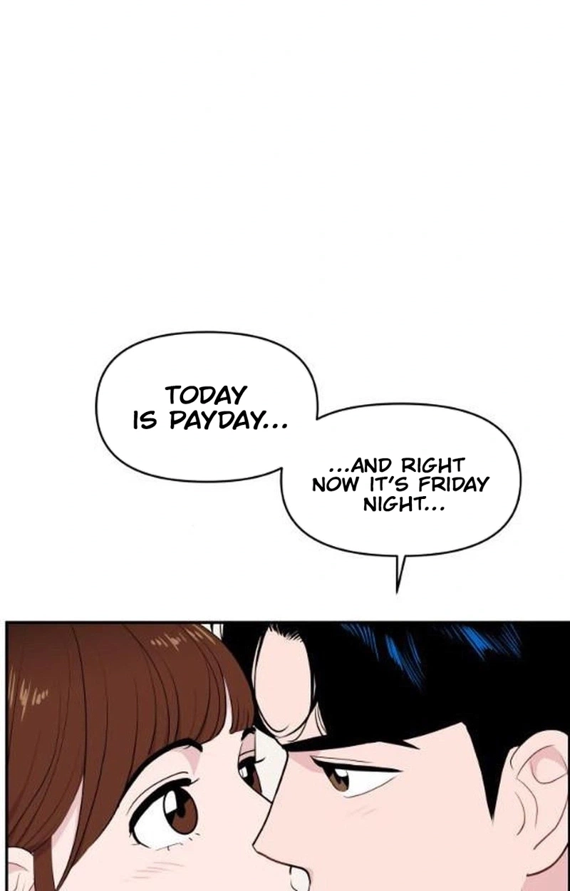 Read Awkward Relationship chapter 29 image 115 on Lezhin