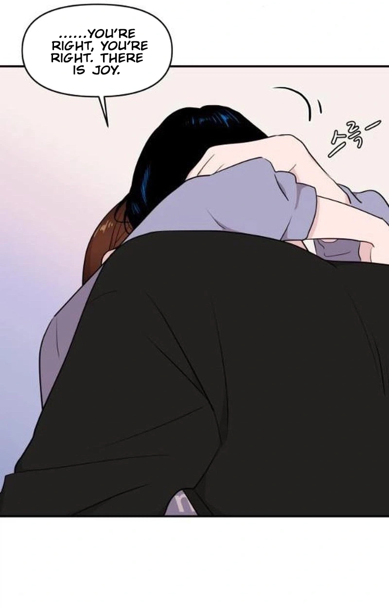 Read Awkward Relationship chapter 29 image 117 on Lezhin