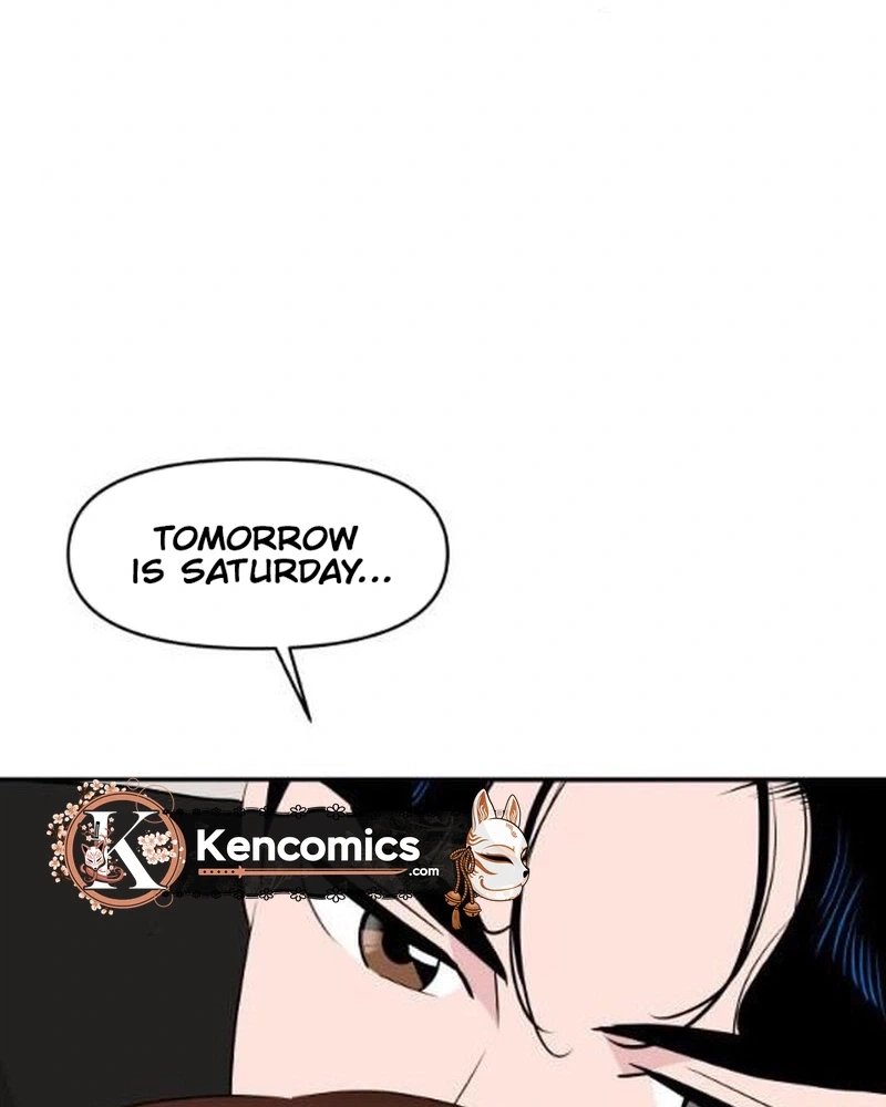 Read Awkward Relationship chapter 29 image 118 on Lezhin