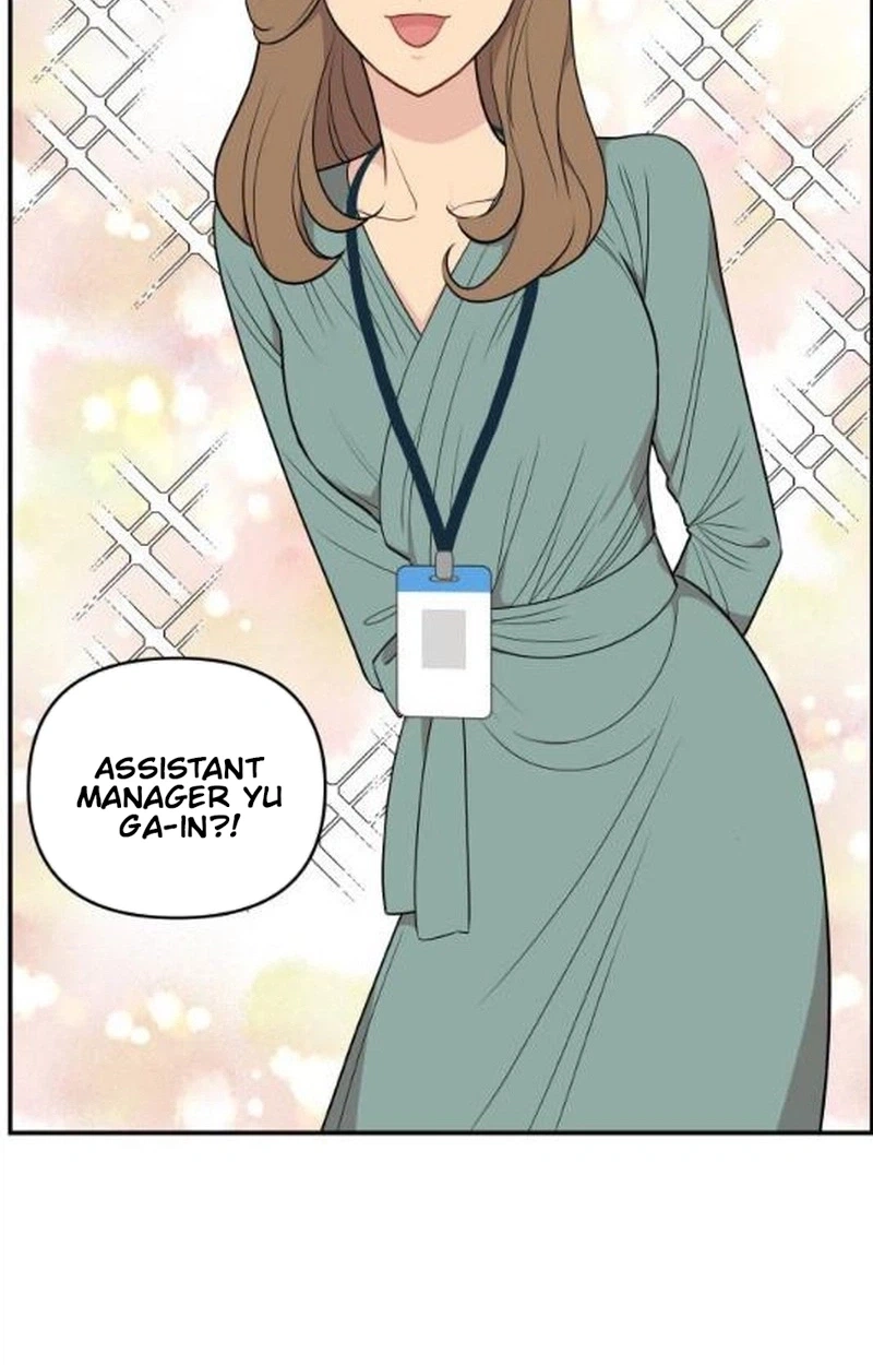 Read Awkward Relationship chapter 29 image 12 on Lezhin