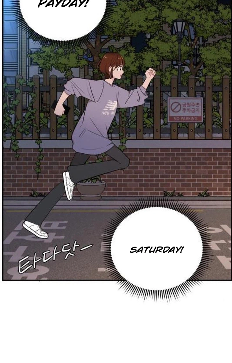 Read Awkward Relationship chapter 29 image 123 on Lezhin