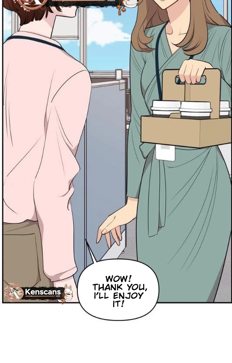 Read Awkward Relationship chapter 29 image 14 on Lezhin