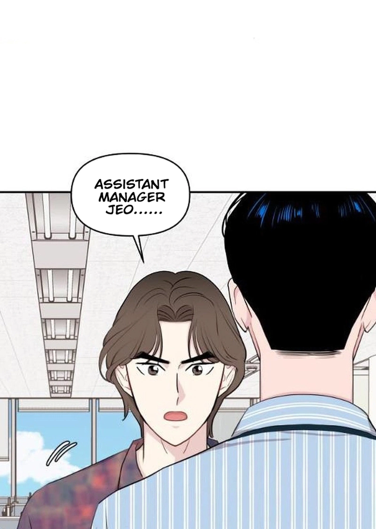 Read Awkward Relationship chapter 29 image 141 on Lezhin