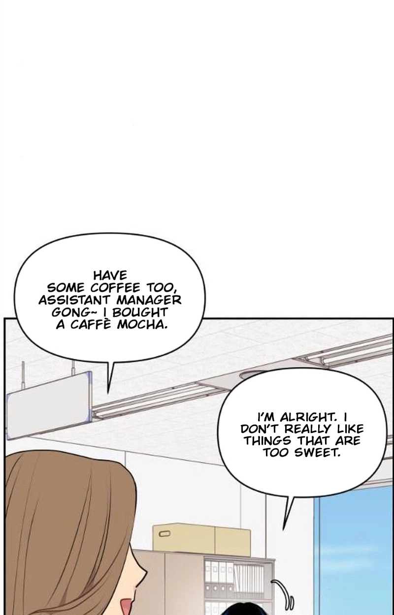 Read Awkward Relationship chapter 29 image 15 on Lezhin