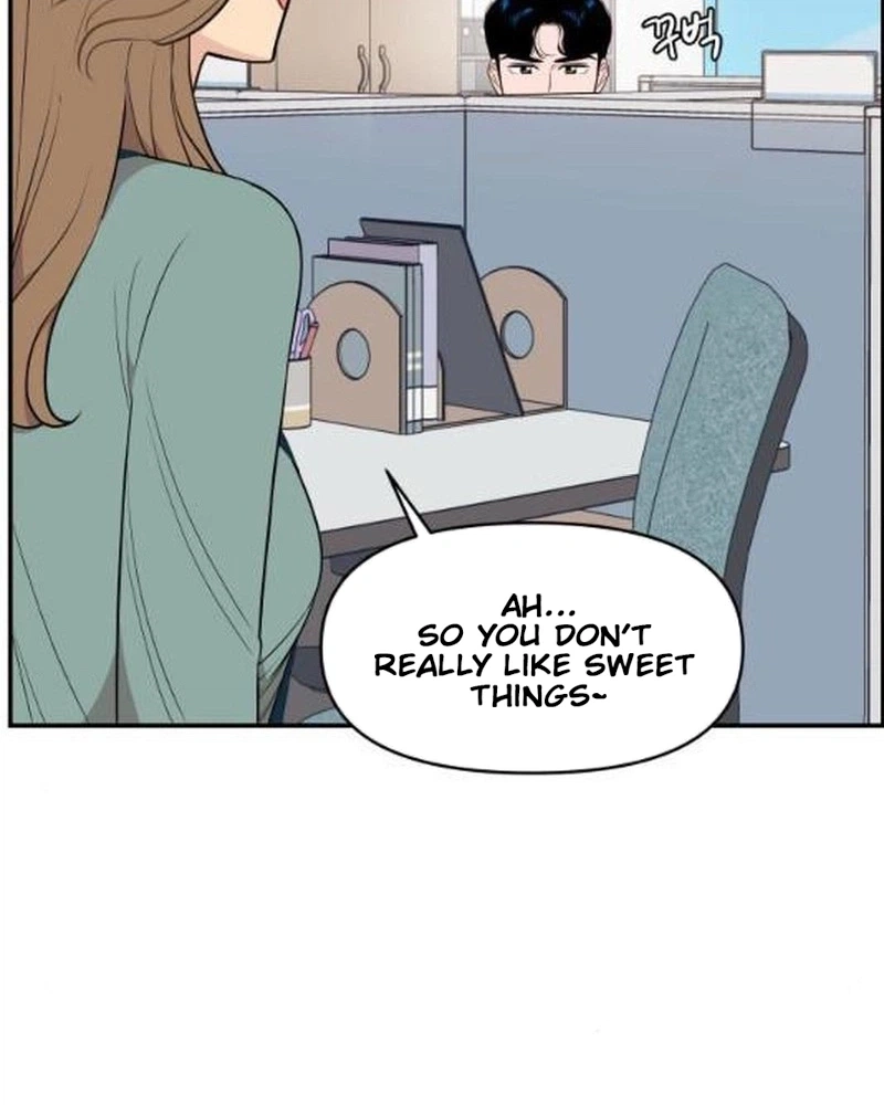 Read Awkward Relationship chapter 29 image 16 on Lezhin