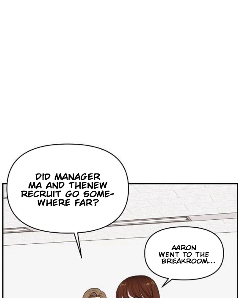Read Awkward Relationship chapter 29 image 17 on Lezhin