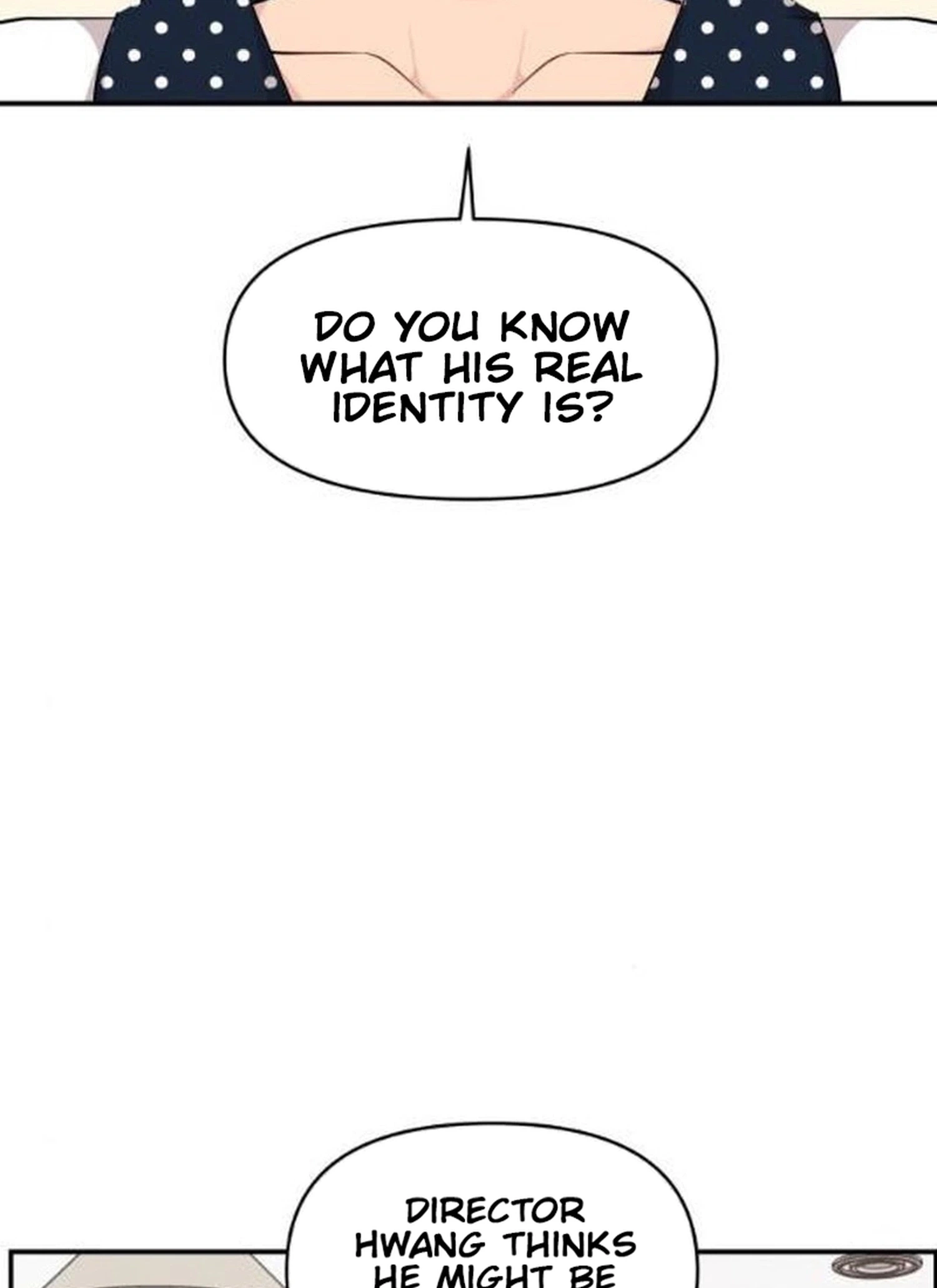 Read Awkward Relationship chapter 29 image 2 on Lezhin