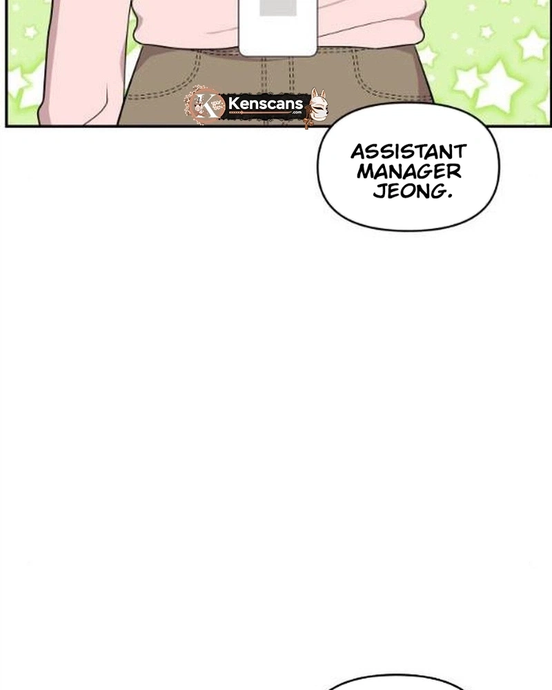 Read Awkward Relationship chapter 29 image 22 on Lezhin