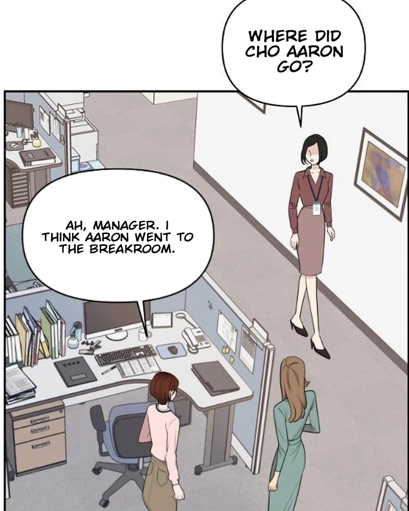 Read Awkward Relationship chapter 29 image 23 on Lezhin