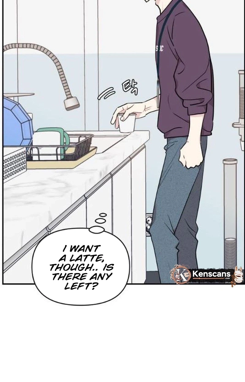 Read Awkward Relationship chapter 29 image 31 on Lezhin