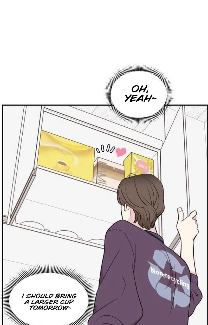 Read Awkward Relationship chapter 29 image 32 on Lezhin