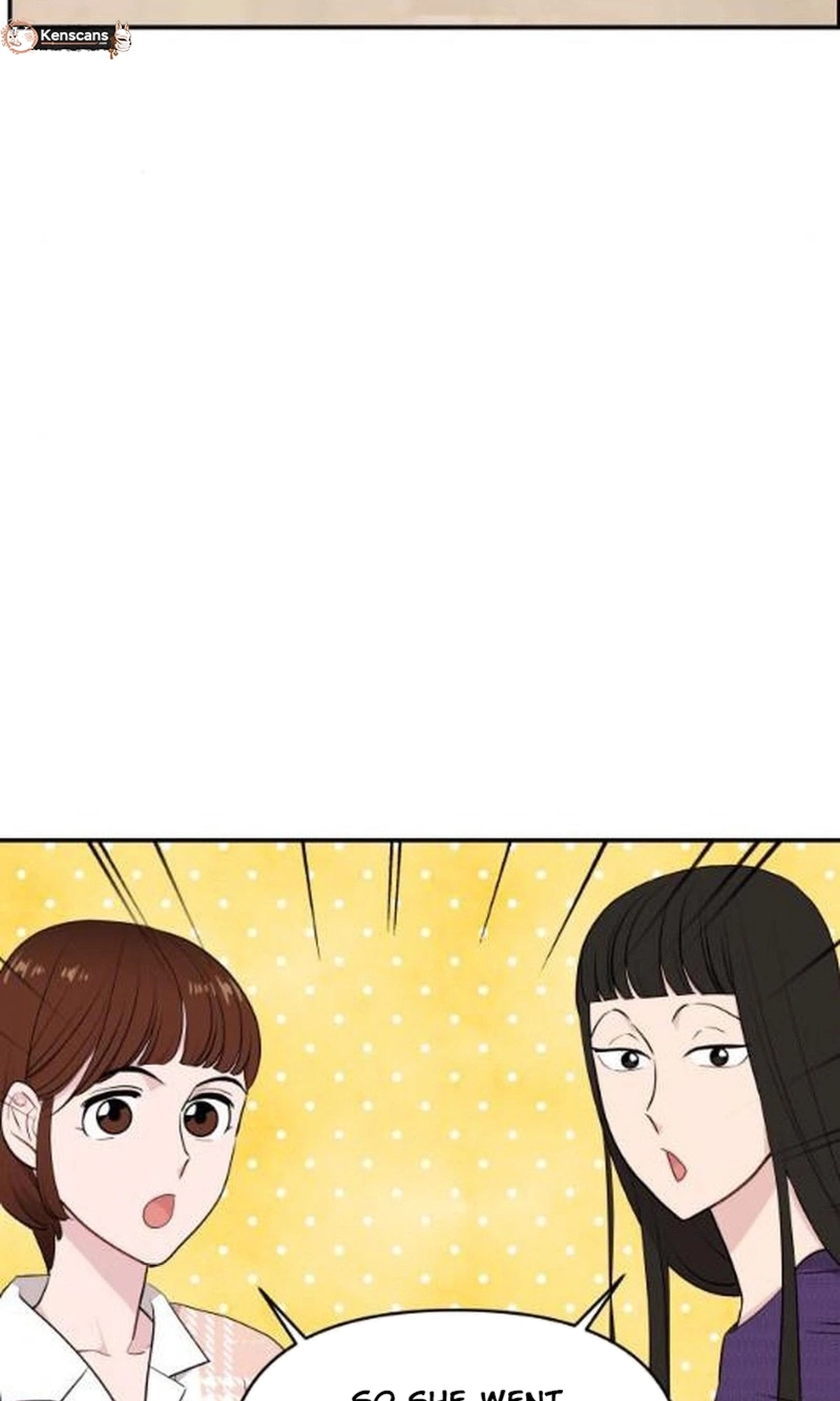 Read Awkward Relationship chapter 29 image 4 on Lezhin