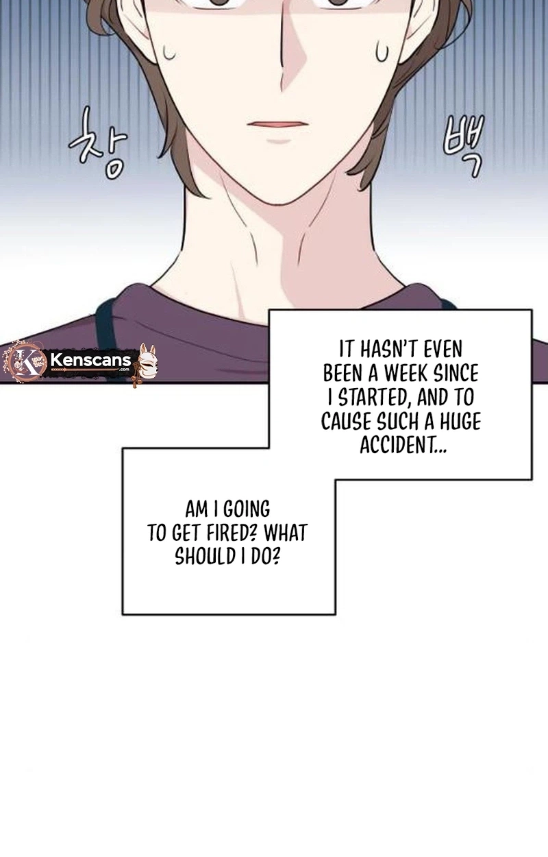 Read Awkward Relationship chapter 29 image 43 on Lezhin