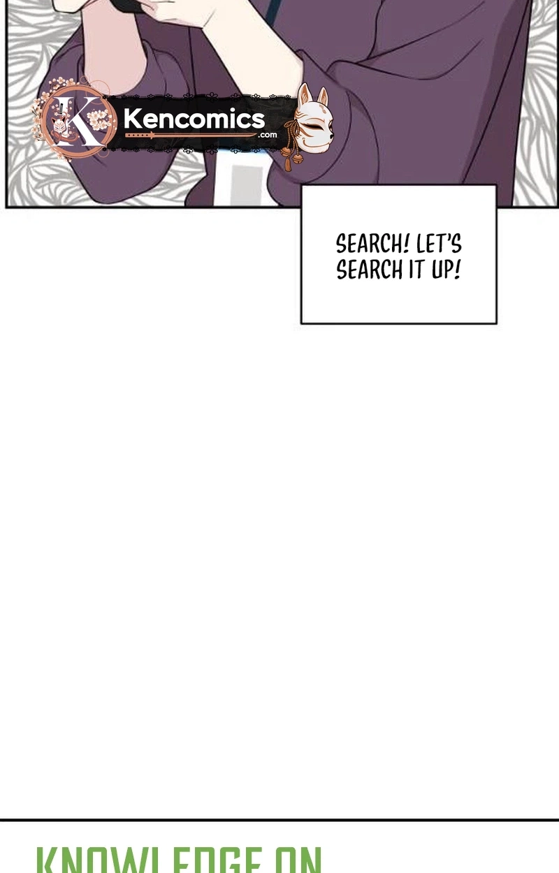 Read Awkward Relationship chapter 29 image 45 on Lezhin
