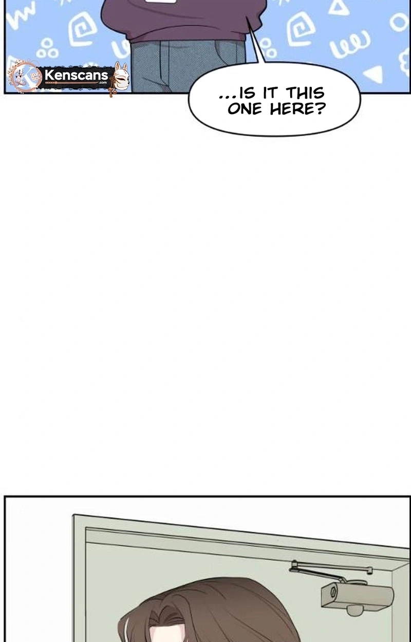 Read Awkward Relationship chapter 29 image 54 on Lezhin