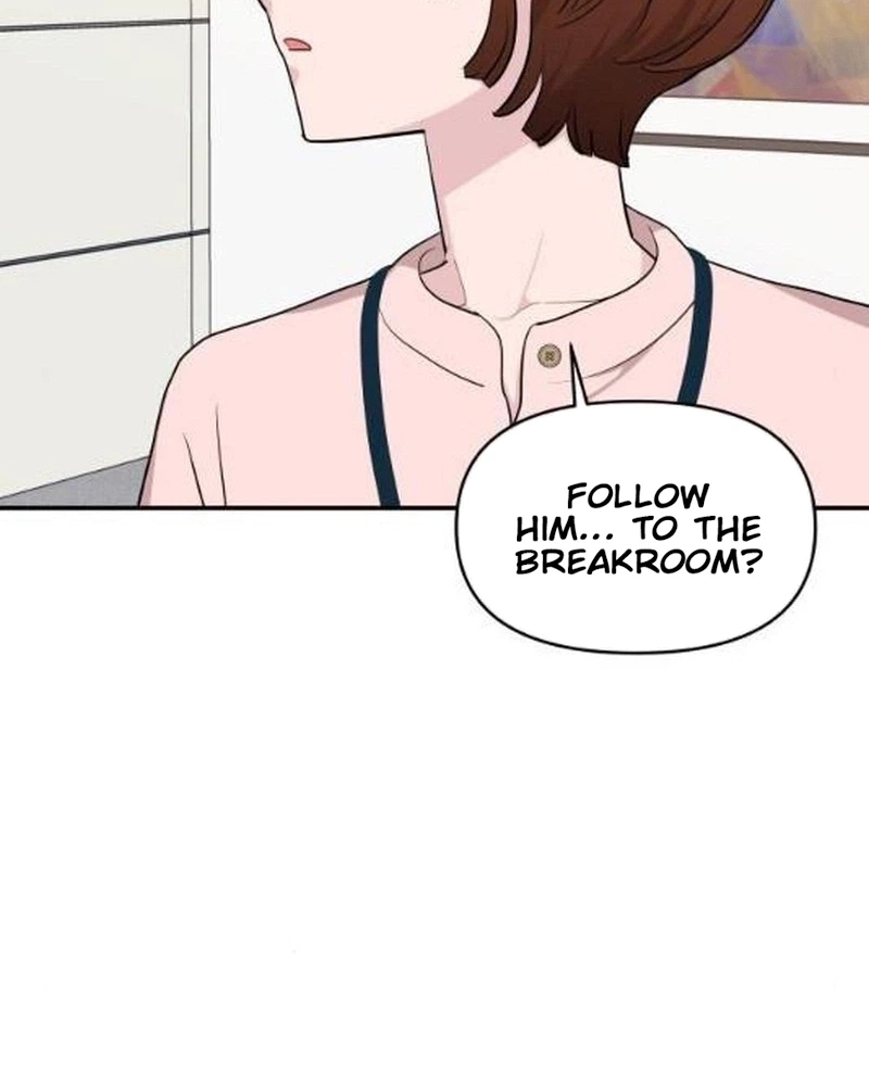 Read Awkward Relationship chapter 29 image 88 on Lezhin