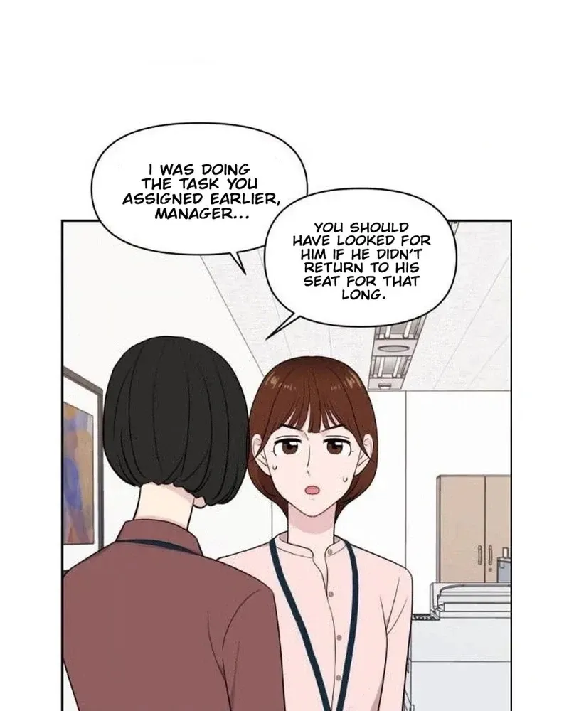 Read Awkward Relationship chapter 29 image 89 on Lezhin