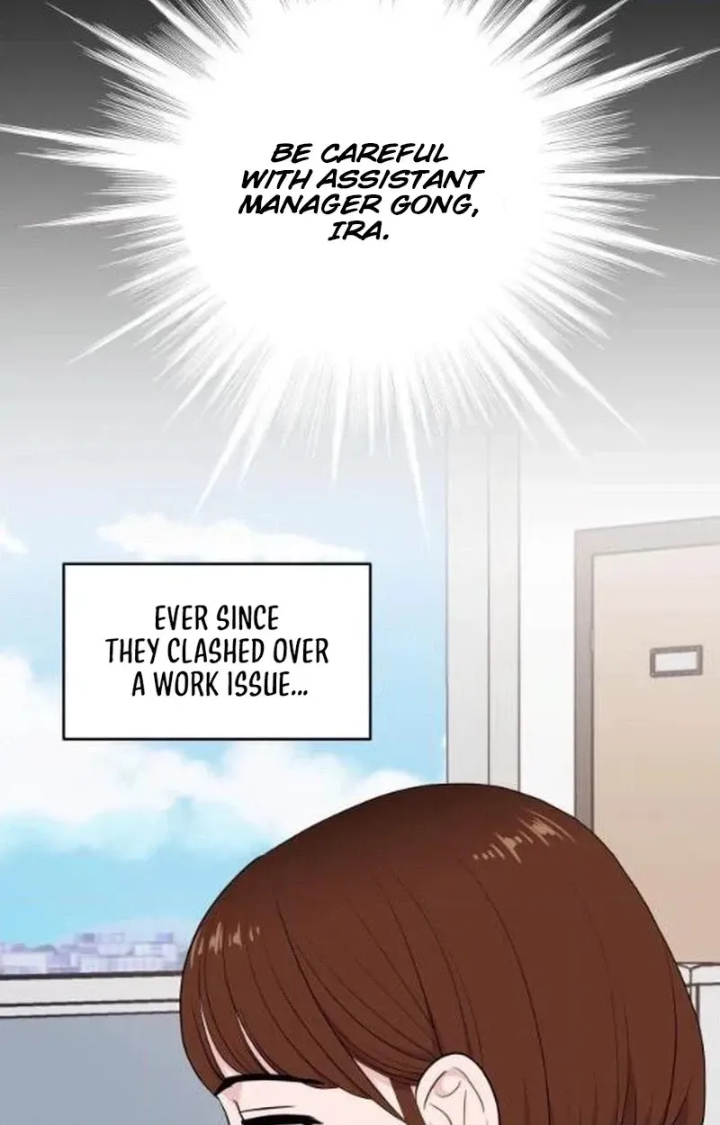 Read Awkward Relationship chapter 29 image 9 on Lezhin