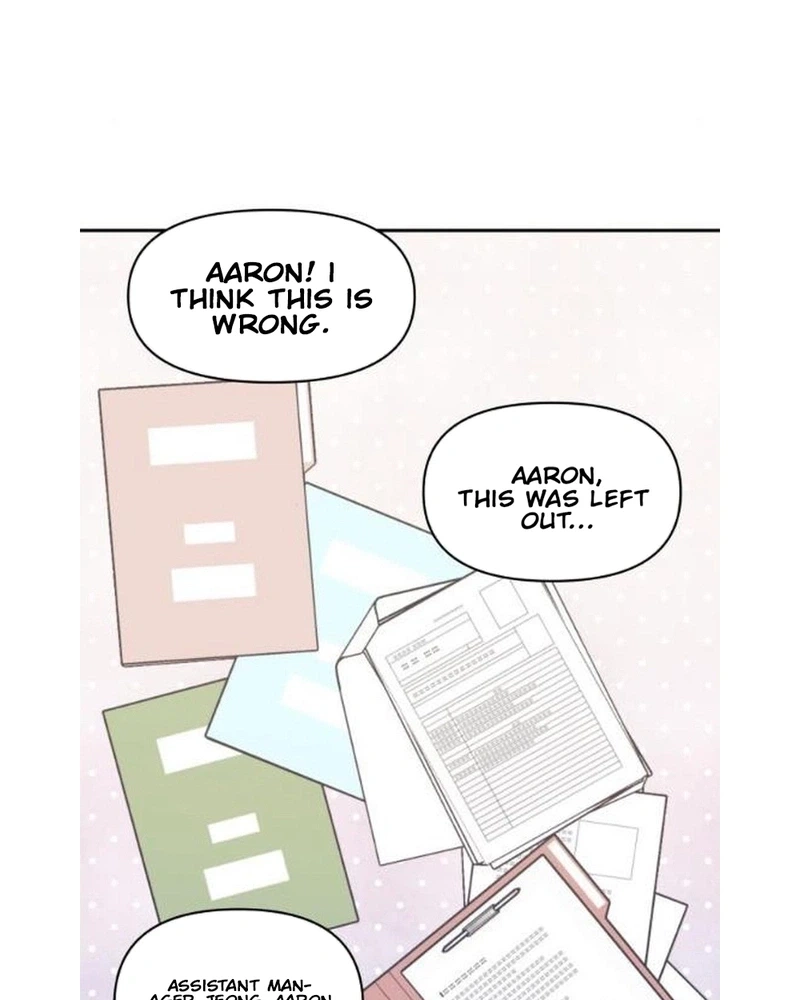 Read Awkward Relationship chapter 29 image 94 on Lezhin