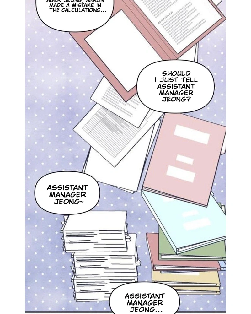 Read Awkward Relationship chapter 29 image 95 on Lezhin